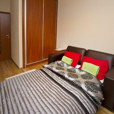 Apartamenty Cicha Woda Zakopane Esterno foto