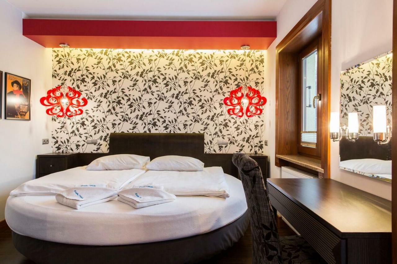 Apartamenty Cicha Woda Zakopane Esterno foto