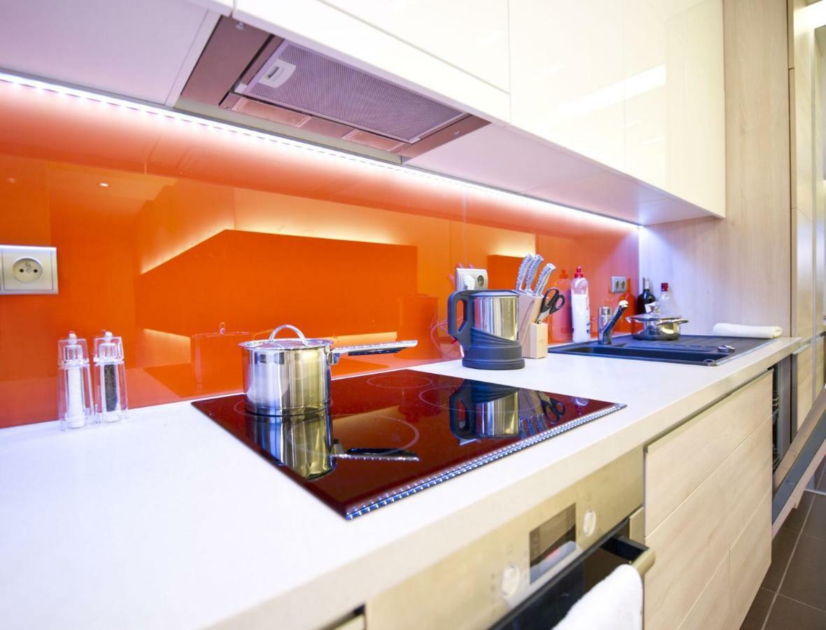 Apartamenty Cicha Woda Zakopane Esterno foto
