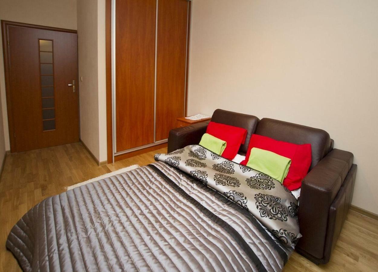 Apartamenty Cicha Woda Zakopane Esterno foto