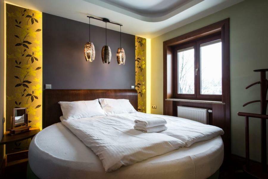 Apartamenty Cicha Woda Zakopane Esterno foto