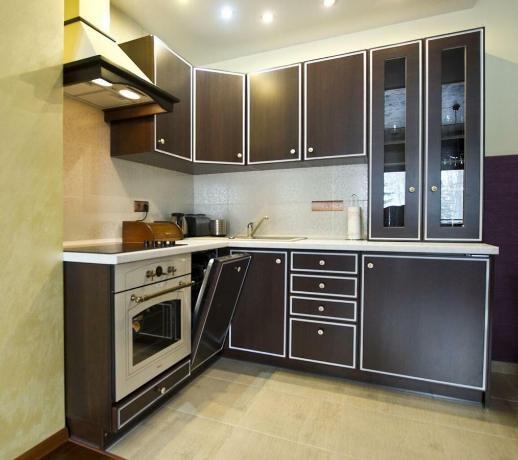 Apartamenty Cicha Woda Zakopane Esterno foto