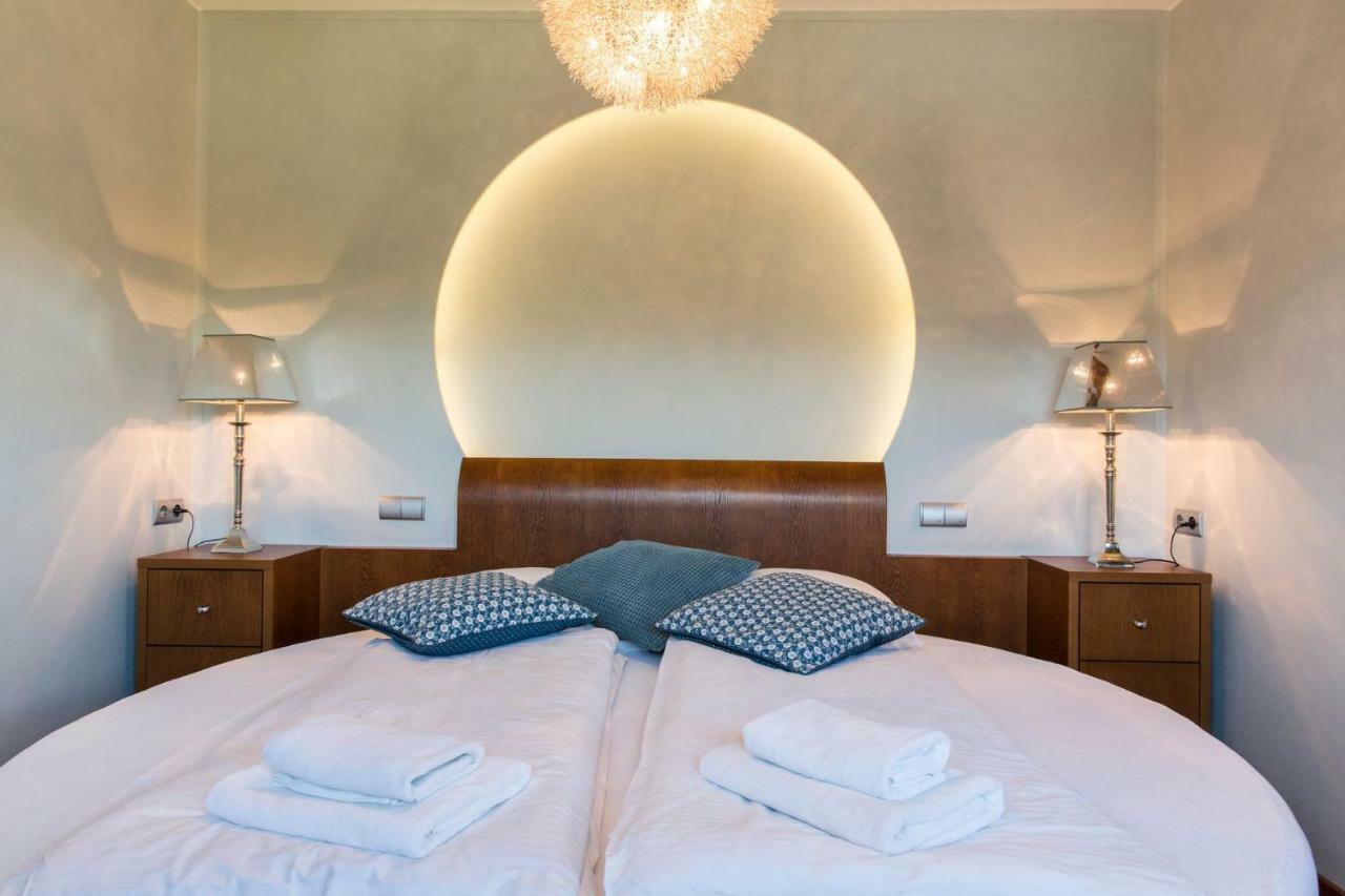 Apartamenty Cicha Woda Zakopane Esterno foto