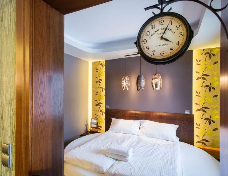Apartamenty Cicha Woda Zakopane Esterno foto