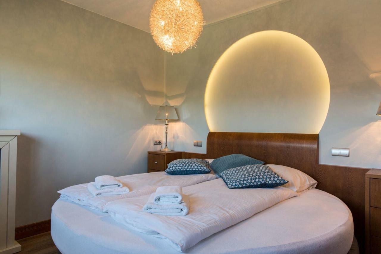 Apartamenty Cicha Woda Zakopane Esterno foto