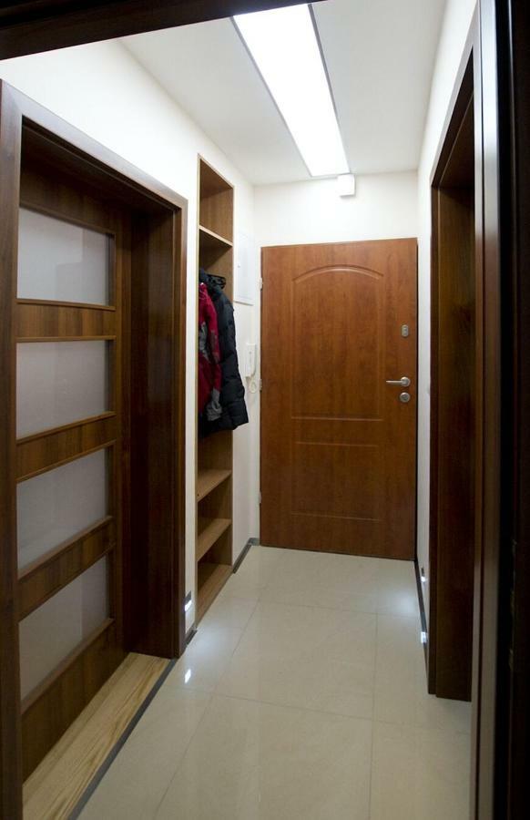 Apartamenty Cicha Woda Zakopane Esterno foto