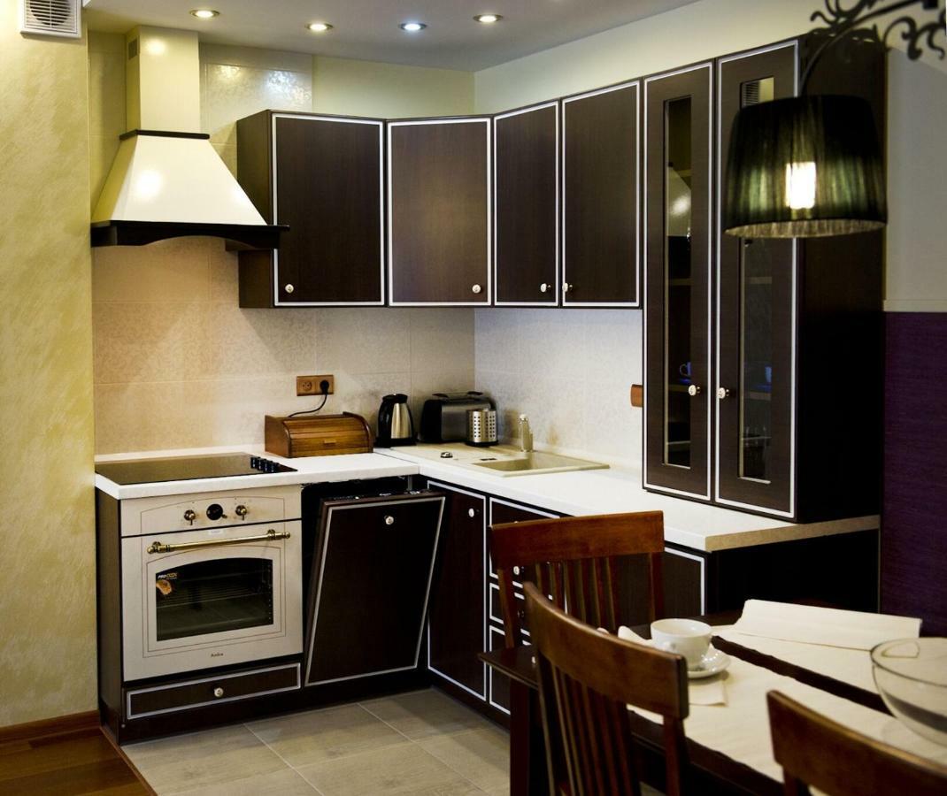 Apartamenty Cicha Woda Zakopane Esterno foto